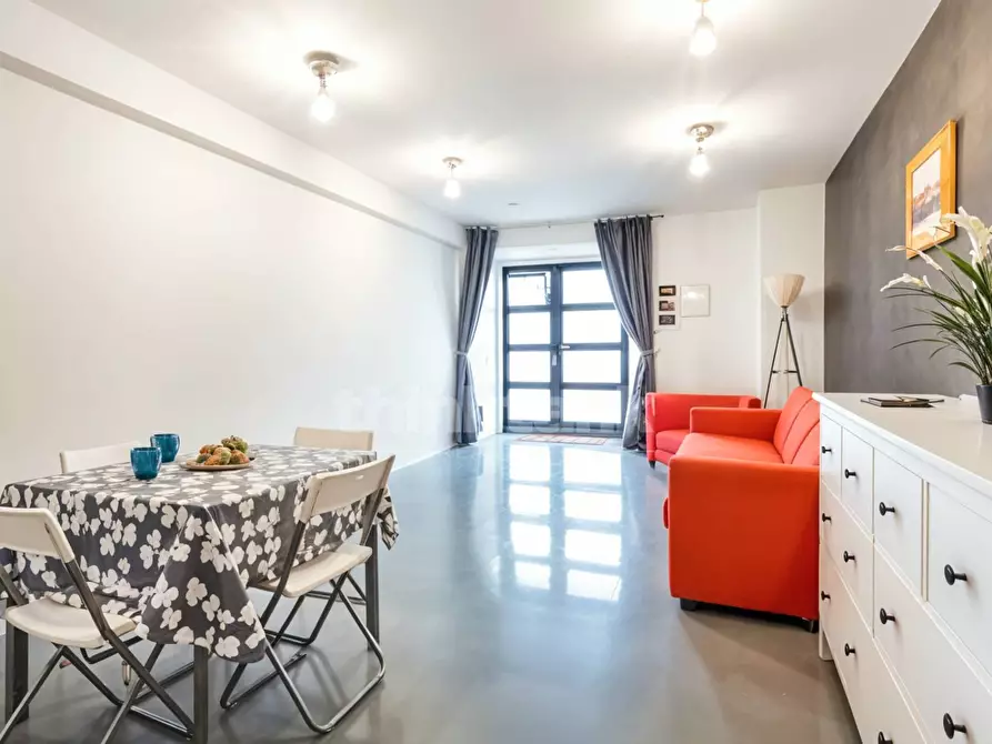 Immagine 2 di Appartamento in vendita  in Via Plebiscito a Catania