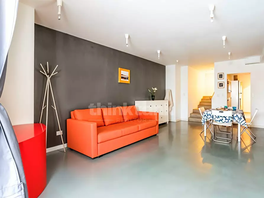 Immagine 5 di Appartamento in vendita  in Via Plebiscito a Catania