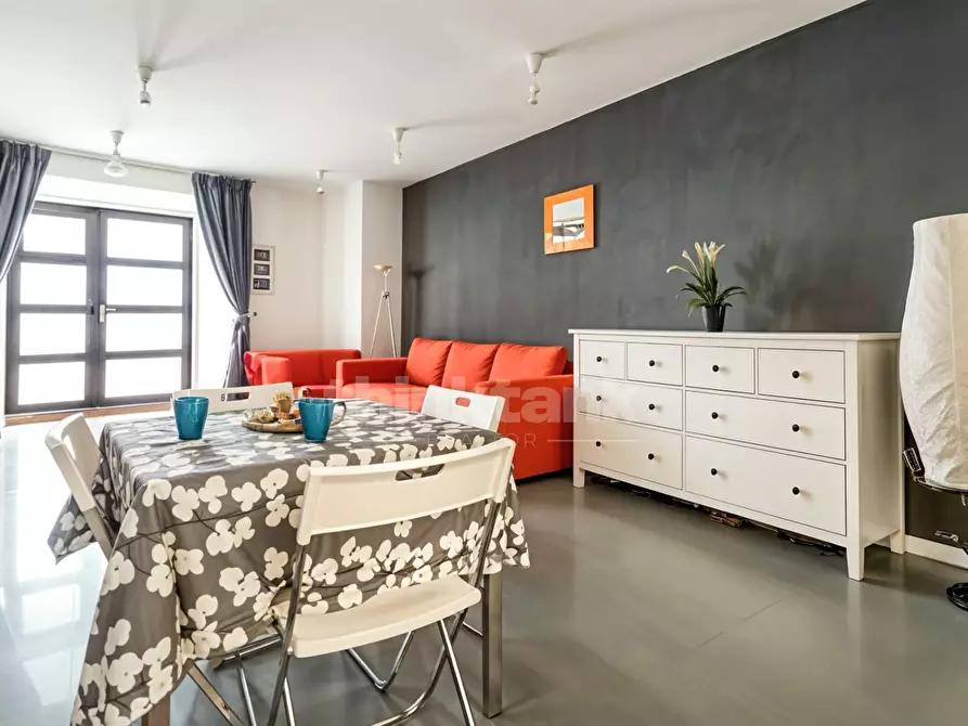 Immagine 6 di Appartamento in vendita  in Via Plebiscito a Catania