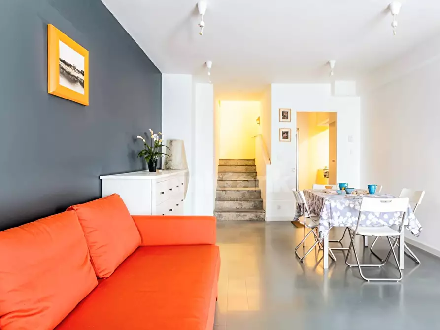 Immagine 8 di Appartamento in vendita  in Via Plebiscito a Catania