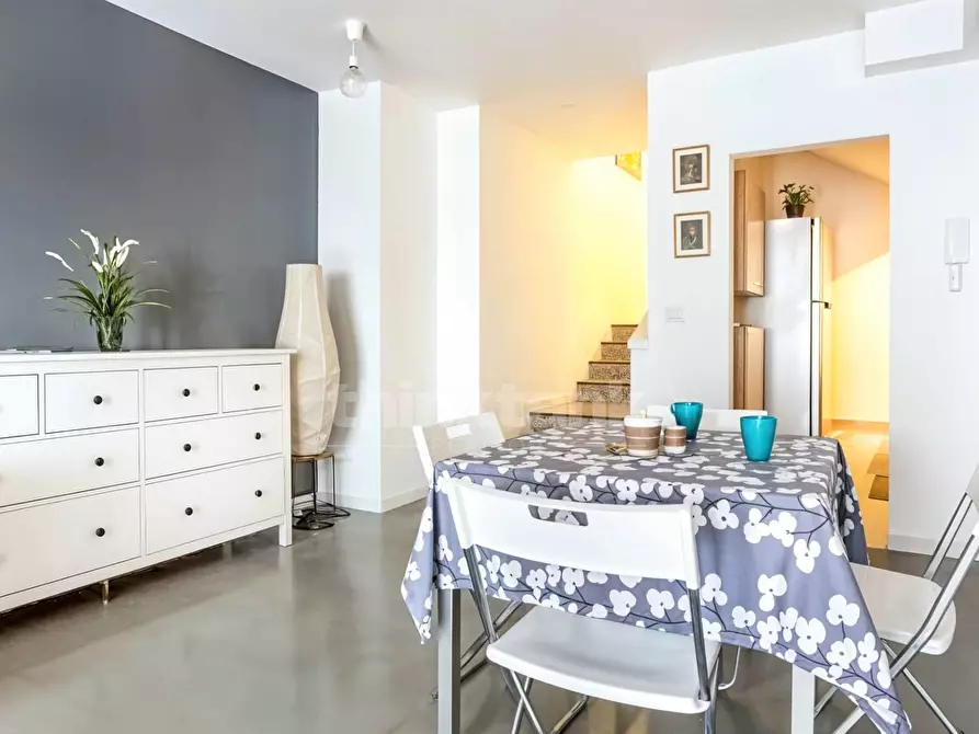 Immagine 9 di Appartamento in vendita  in Via Plebiscito a Catania