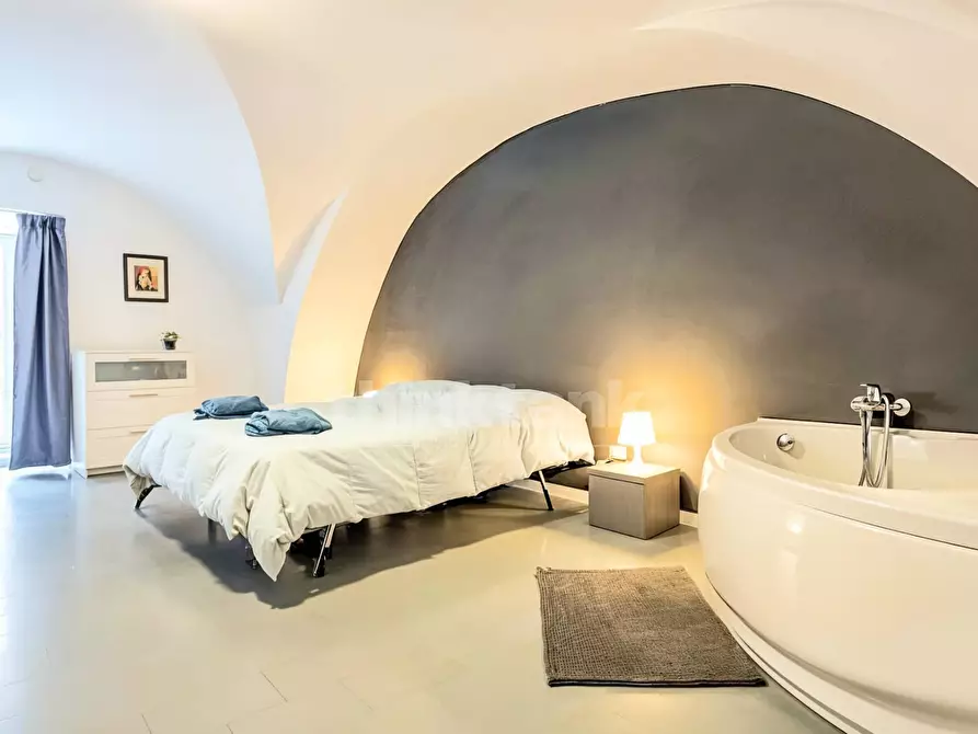 Immagine 10 di Appartamento in vendita  in Via Plebiscito a Catania