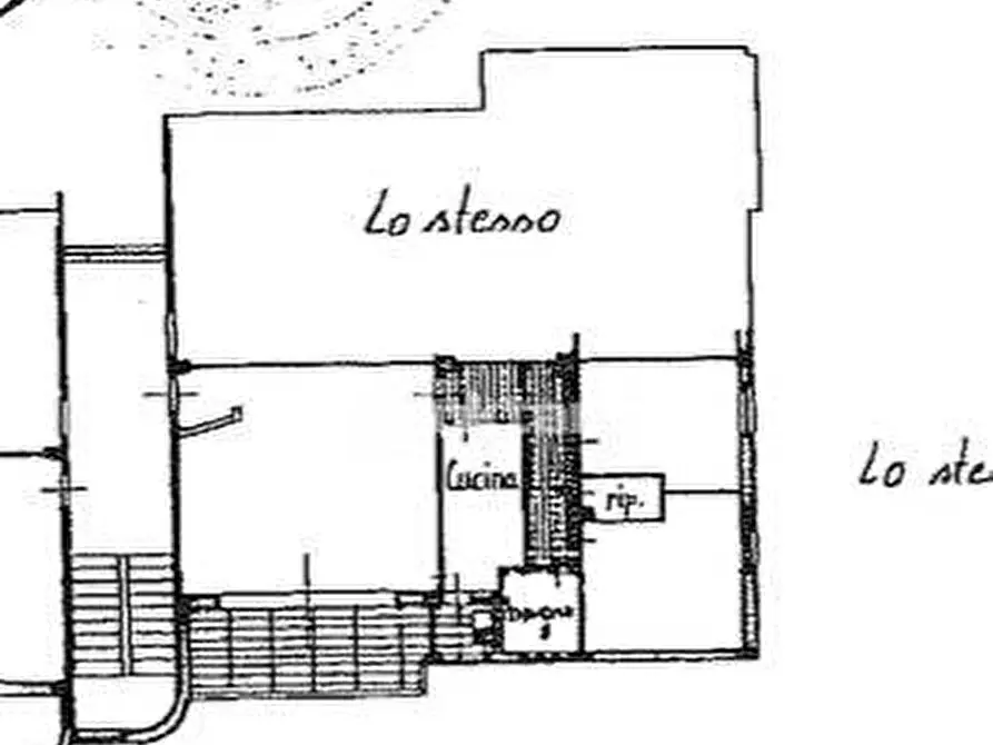 Immagine 10 di Appartamento in vendita  in via livorno a Aci Castello
