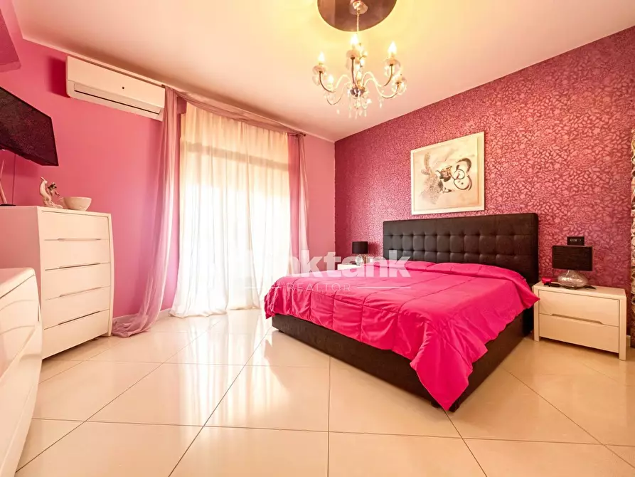 Immagine 7 di Appartamento in vendita  in via vampolieri a Aci Catena