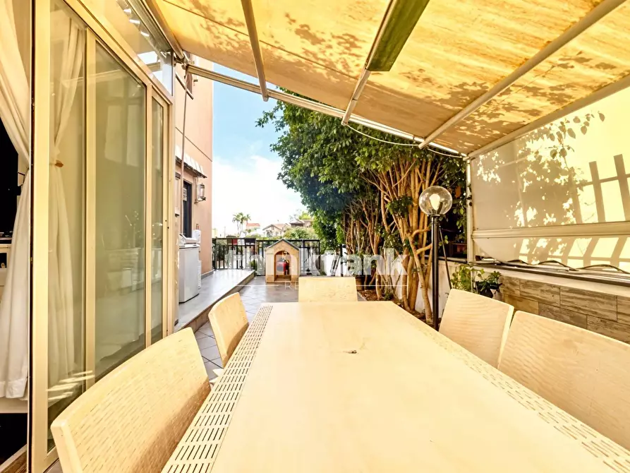 Immagine 10 di Appartamento in vendita  in via vampolieri a Aci Catena