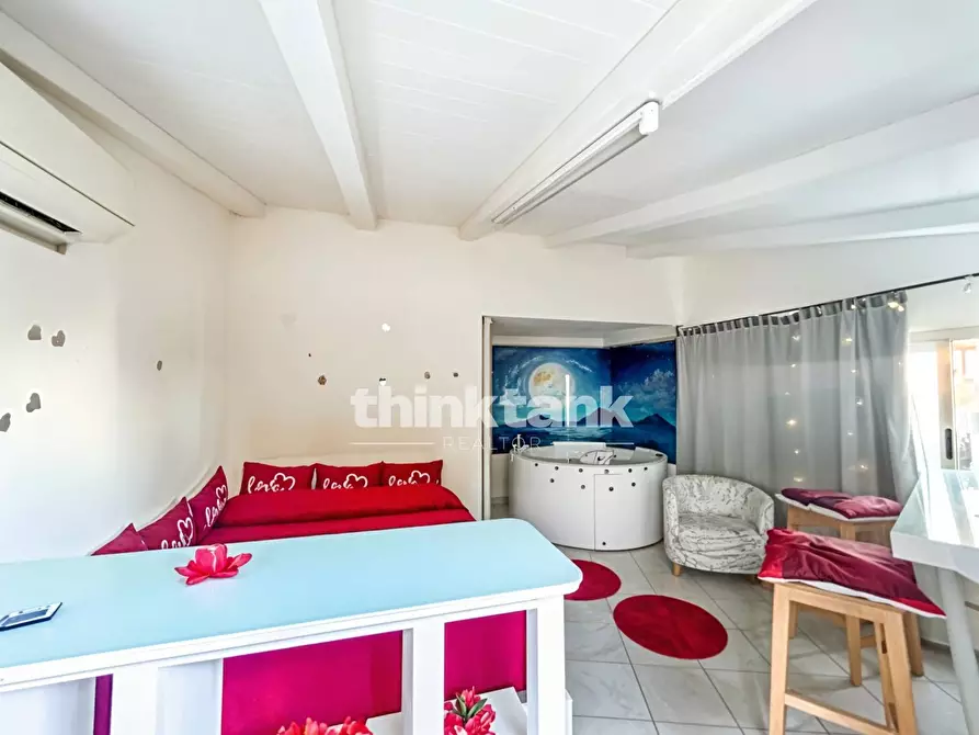 Immagine 18 di Appartamento in vendita  in via vampolieri a Aci Catena