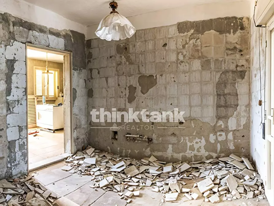 Immagine 8 di Villa in vendita  in via Paolo Borsellino a Augusta