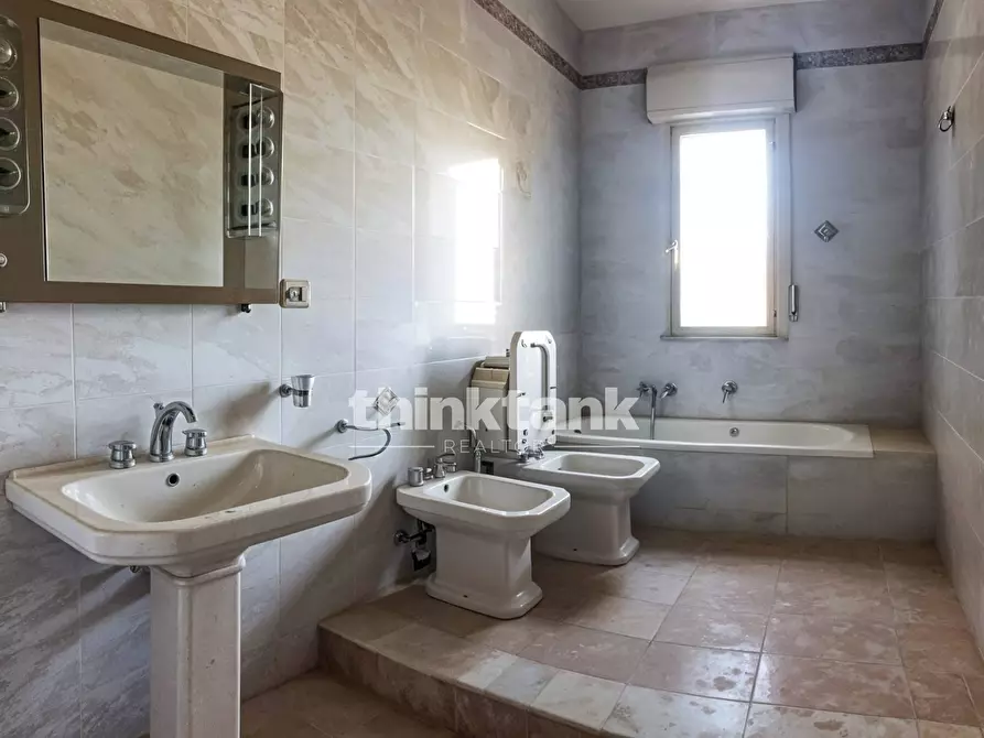 Immagine 7 di Villa in vendita  in via Paolo Borsellino a Augusta