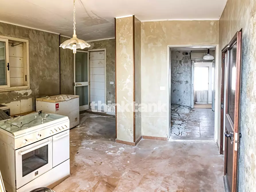 Immagine 9 di Villa in vendita  in via Paolo Borsellino a Augusta