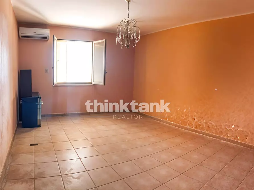 Immagine 5 di Villa in vendita  in via Paolo Borsellino a Augusta