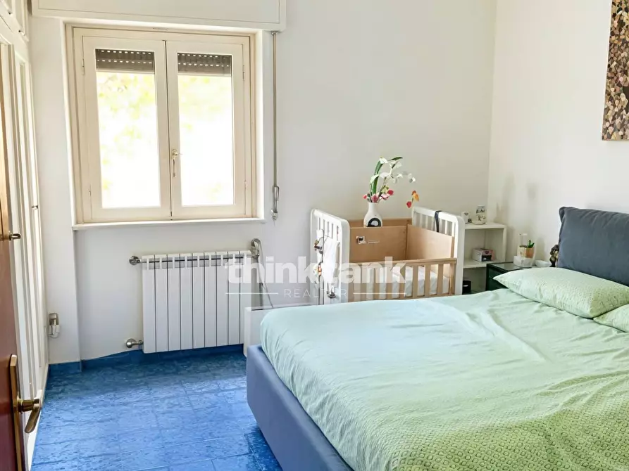 Immagine 4 di Appartamento in vendita  in via livorno a Aci Castello