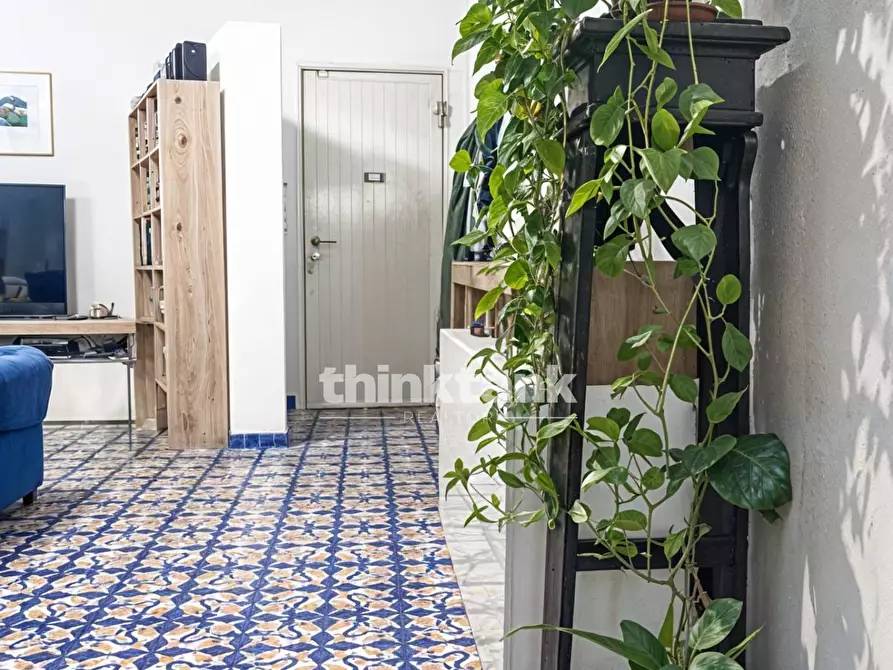 Immagine 9 di Appartamento in vendita  in via livorno a Aci Castello