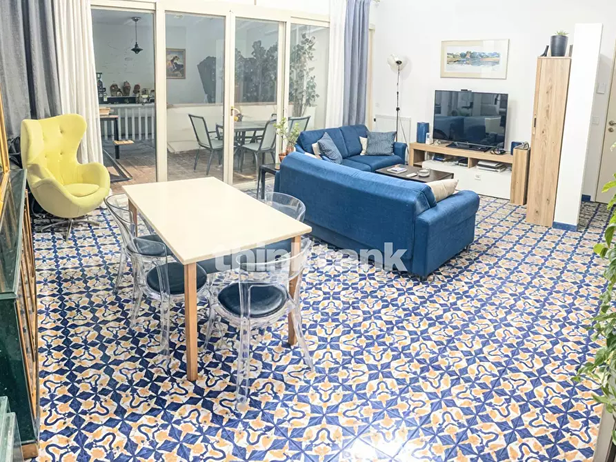 Immagine 2 di Appartamento in vendita  in via livorno a Aci Castello