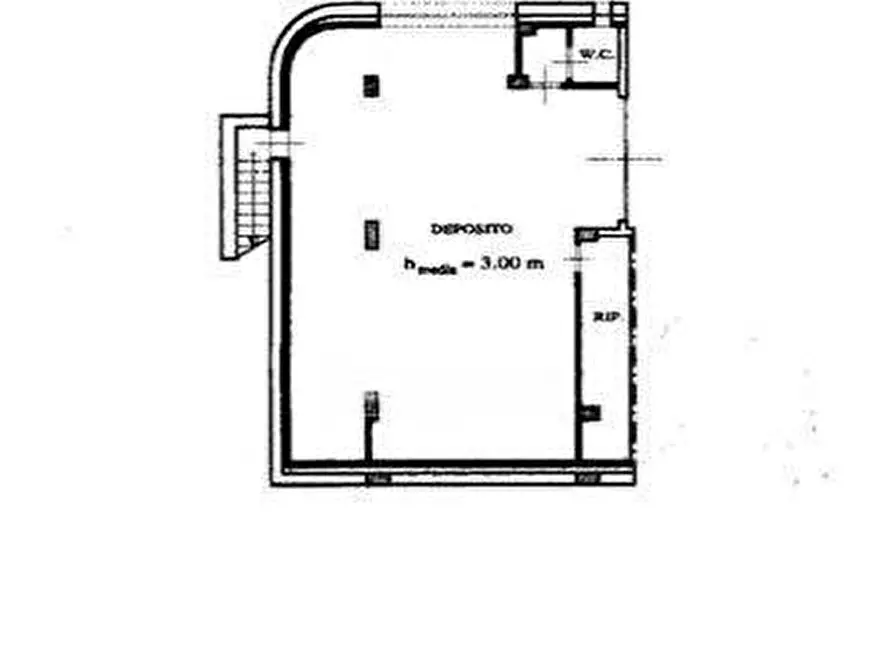 Immagine 7 di Locale commerciale in vendita  in corso sicilia a Tremestieri Etneo