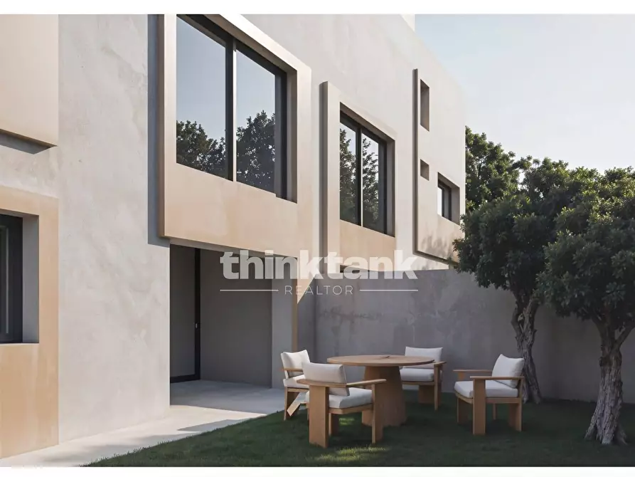 Immagine 2 di Appartamento in vendita  in viale marco polo a San Giovanni La Punta