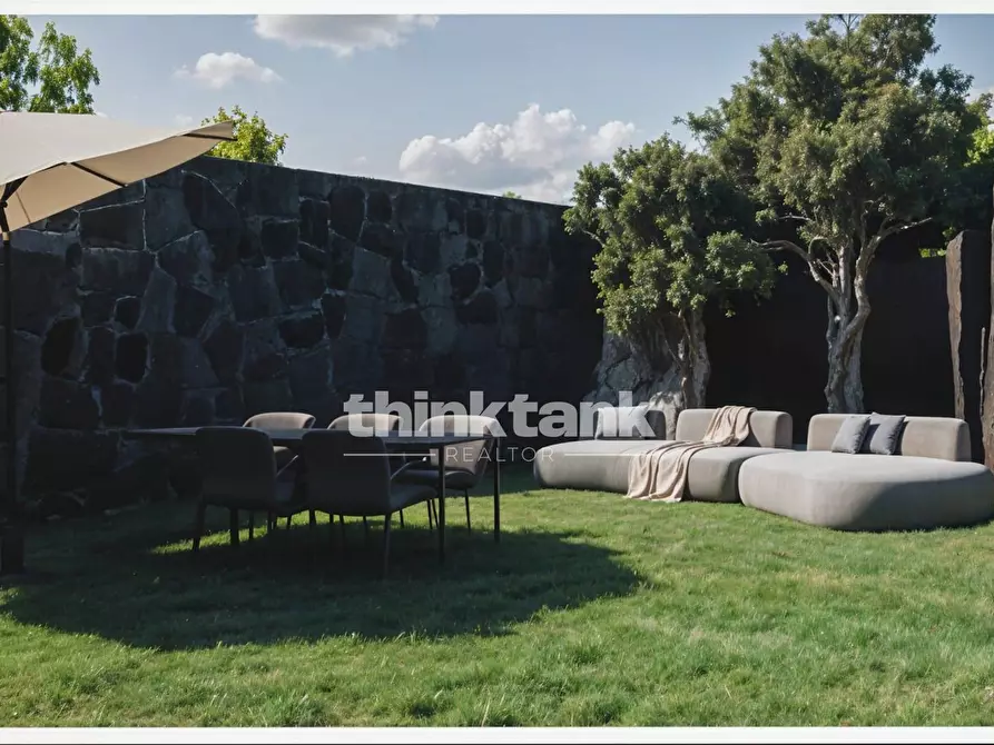 Immagine 3 di Appartamento in vendita  in viale marco polo a San Giovanni La Punta