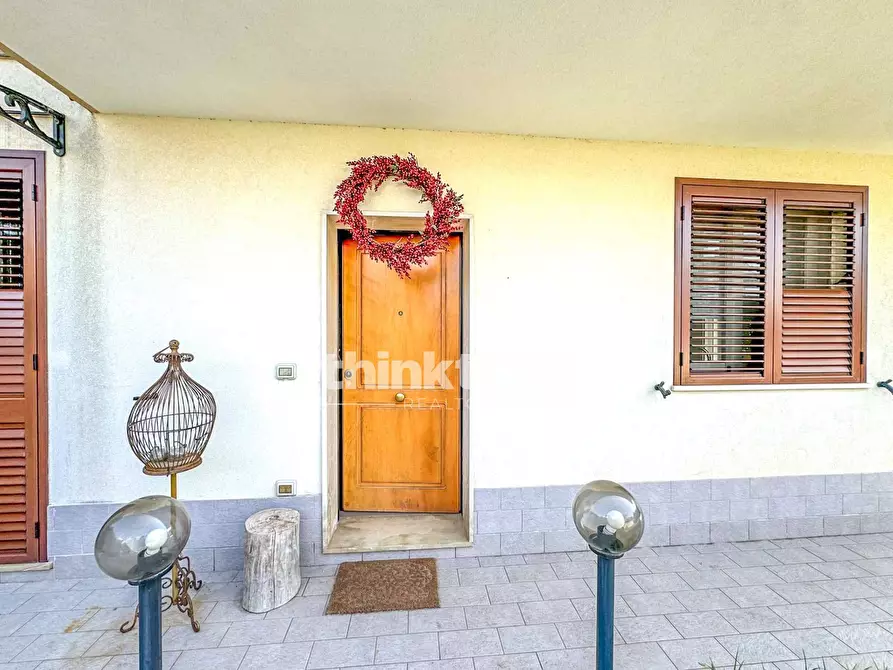 Immagine 6 di Villa in vendita  in Via pippo fava a Siracusa