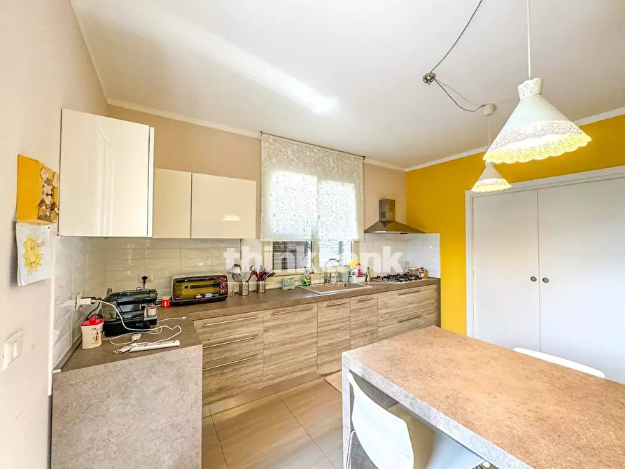 Immagine 9 di Villa in vendita  in Via pippo fava a Siracusa