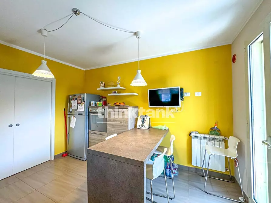 Immagine 10 di Villa in vendita  in Via pippo fava a Siracusa