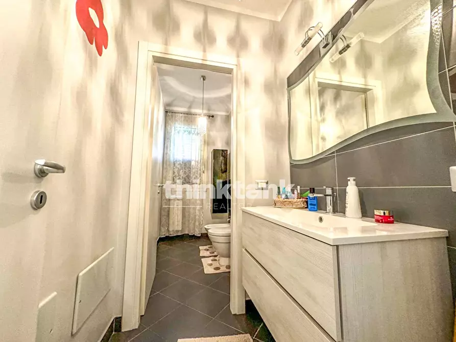 Immagine 16 di Villa in vendita  in Via pippo fava a Siracusa