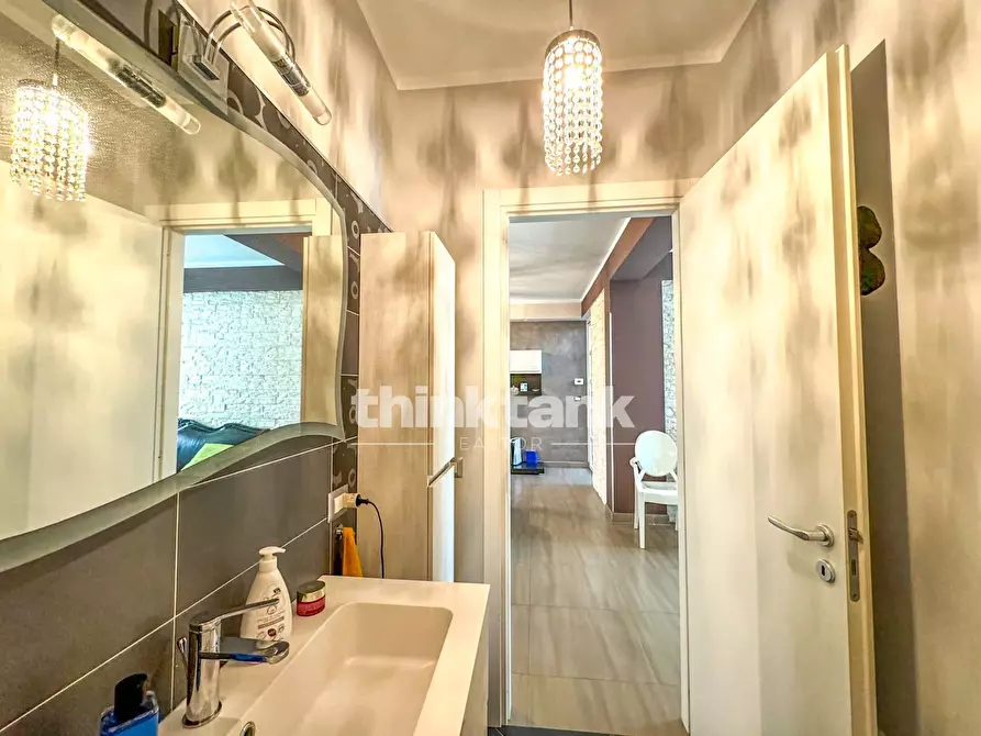 Immagine 17 di Villa in vendita  in Via pippo fava a Siracusa