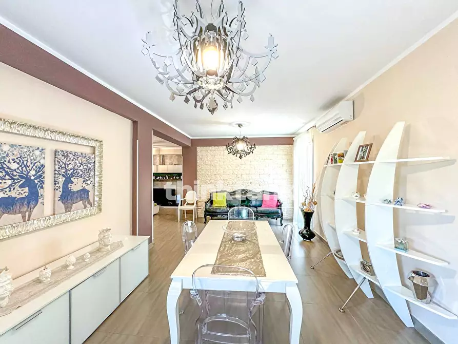 Immagine 20 di Villa in vendita  in Via pippo fava a Siracusa