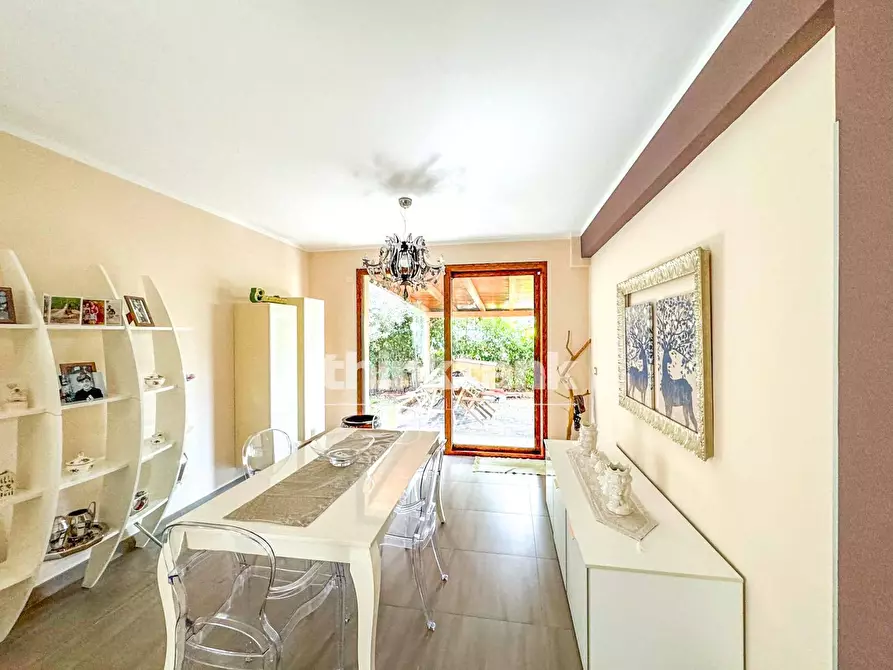 Immagine 22 di Villa in vendita  in Via pippo fava a Siracusa