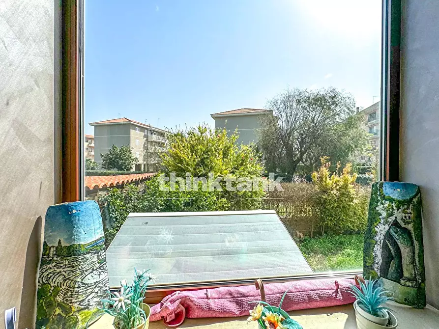 Immagine 24 di Villa in vendita  in Via pippo fava a Siracusa