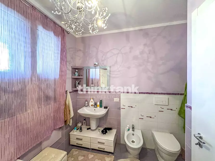 Immagine 27 di Villa in vendita  in Via pippo fava a Siracusa