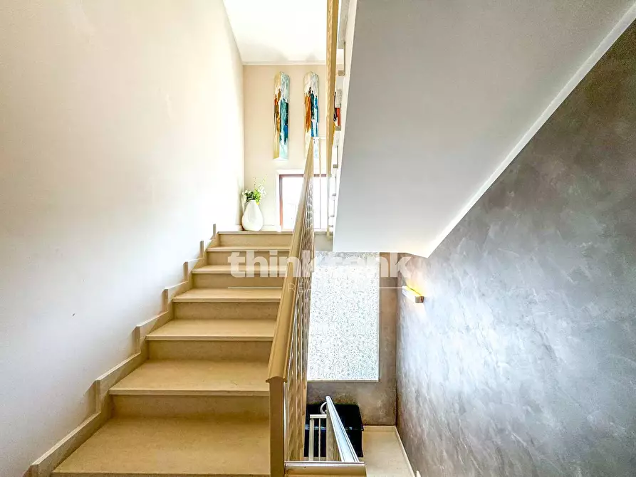 Immagine 28 di Villa in vendita  in Via pippo fava a Siracusa