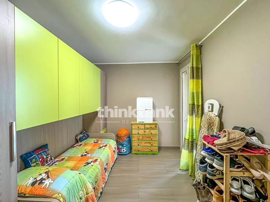 Immagine 30 di Villa in vendita  in Via pippo fava a Siracusa