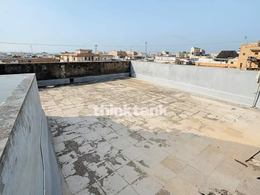 Immagine 17 di Appartamento in vendita  in Via Genova a Siracusa