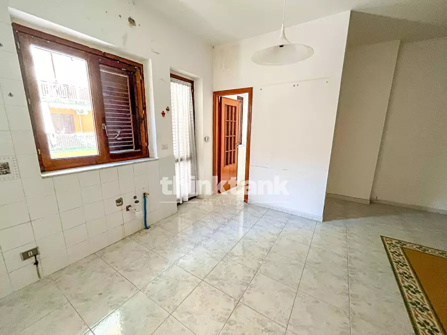 Immagine 8 di Appartamento in vendita  in via modica a Siracusa