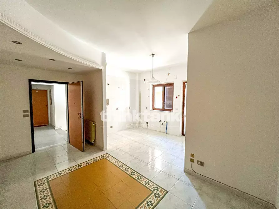 Immagine 3 di Appartamento in vendita  in via modica a Siracusa