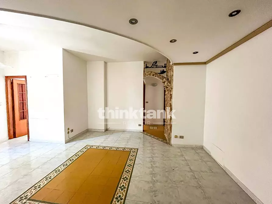 Immagine 4 di Appartamento in vendita  in via modica a Siracusa