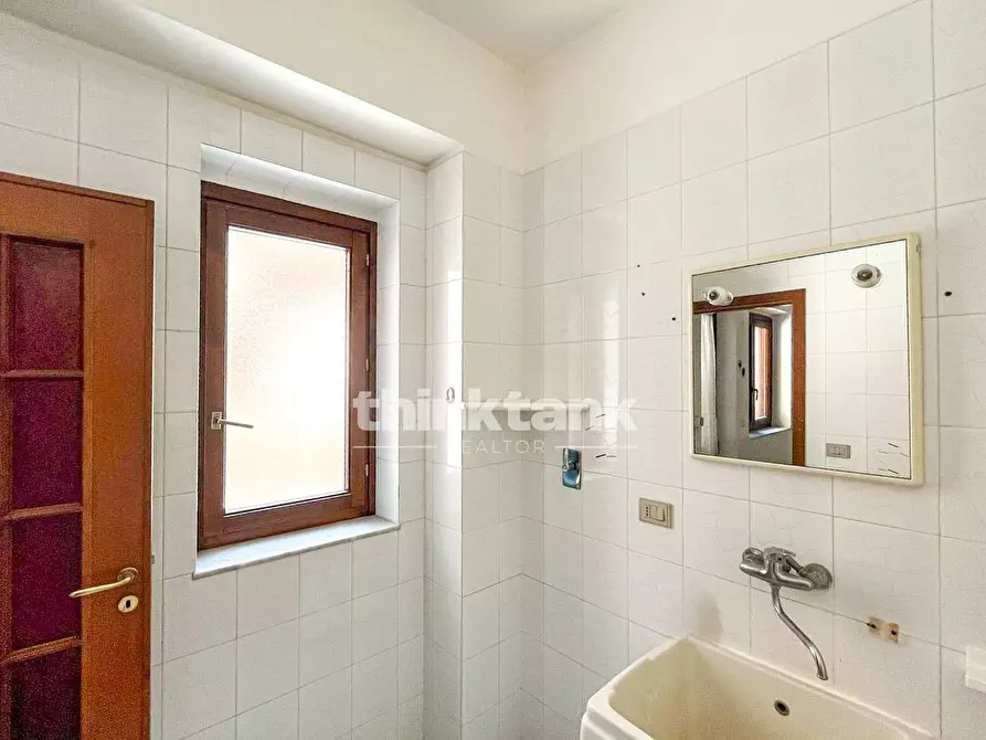 Immagine 12 di Appartamento in vendita  in via modica a Siracusa