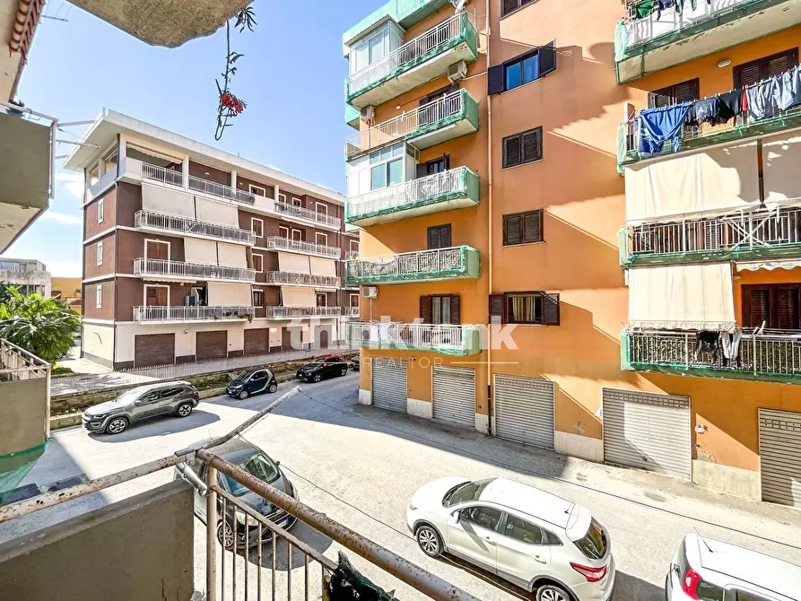 Immagine 23 di Appartamento in vendita  in via modica a Siracusa