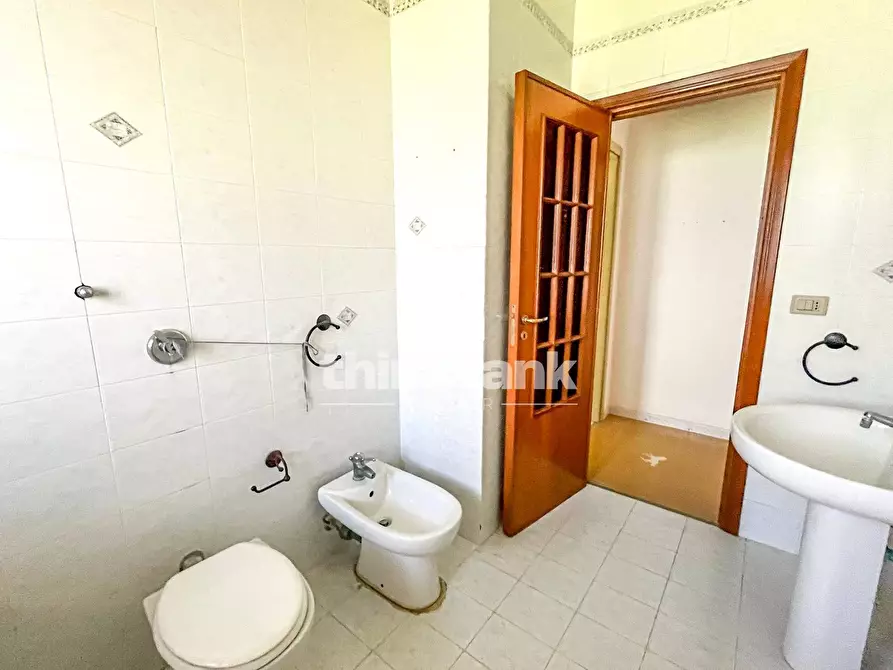 Immagine 18 di Appartamento in vendita  in via modica a Siracusa