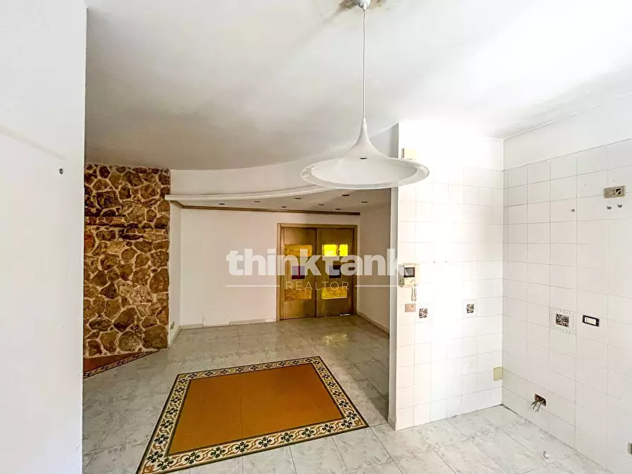 Immagine 7 di Appartamento in vendita  in via modica a Siracusa