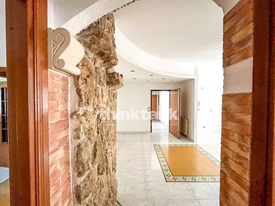 Immagine 6 di Appartamento in vendita  in via modica a Siracusa