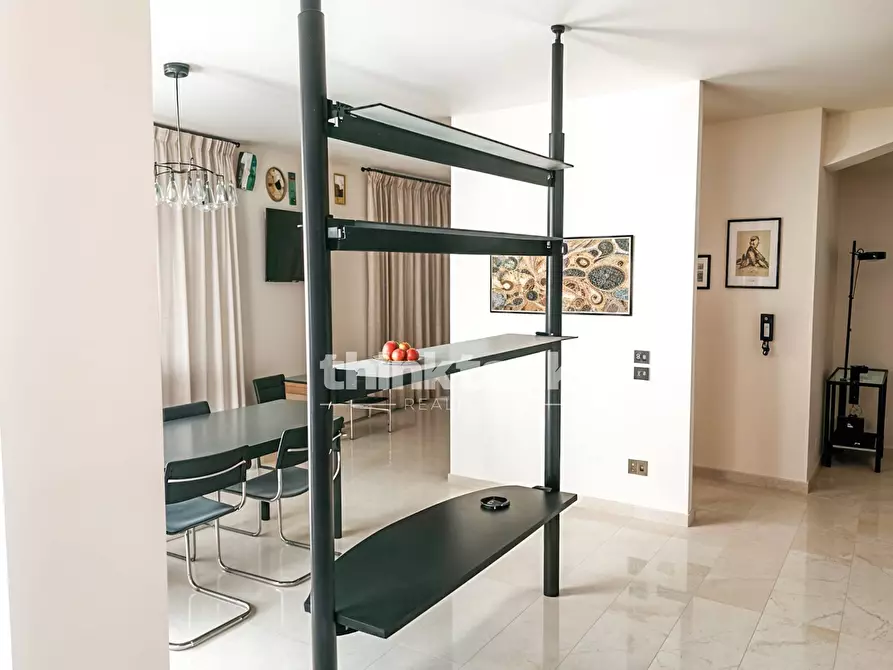 Immagine 6 di Appartamento in vendita  in lungomare pietrenere a Pozzallo