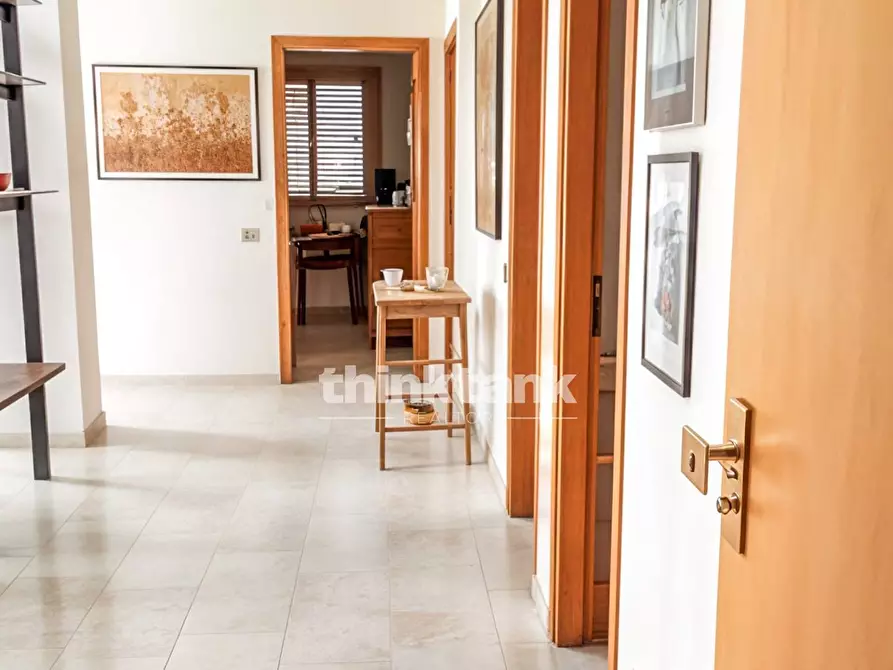 Immagine 9 di Appartamento in vendita  in lungomare pietrenere a Pozzallo