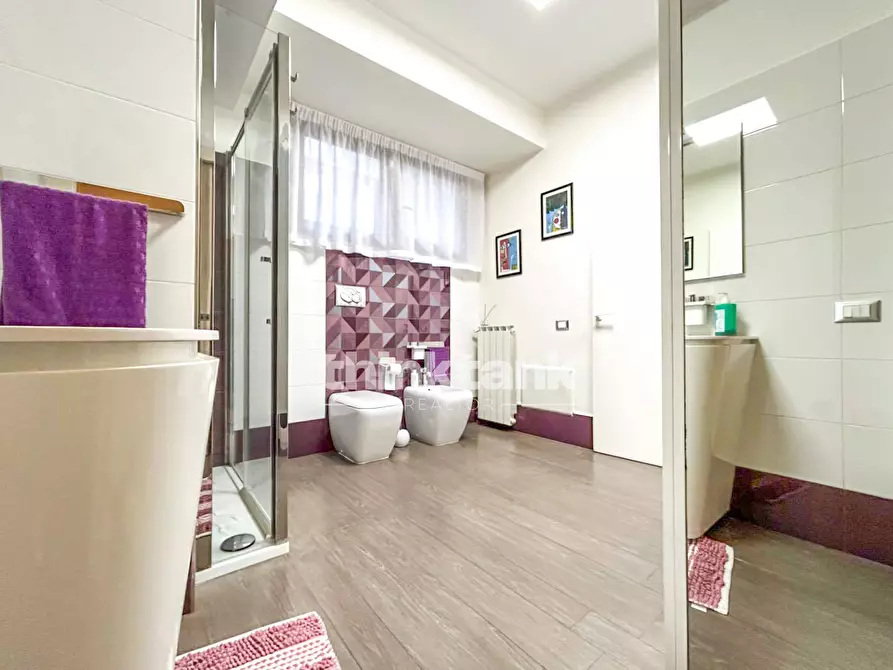 Immagine 21 di Villa in vendita  in via santa maria annunziata a Pedara