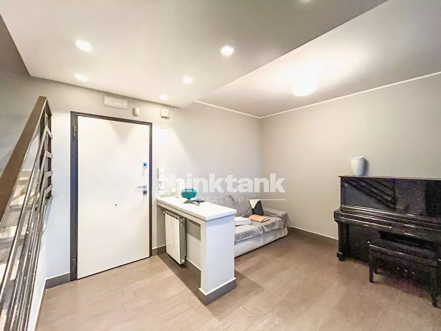 Immagine 29 di Villa in vendita  in via santa maria annunziata a Pedara