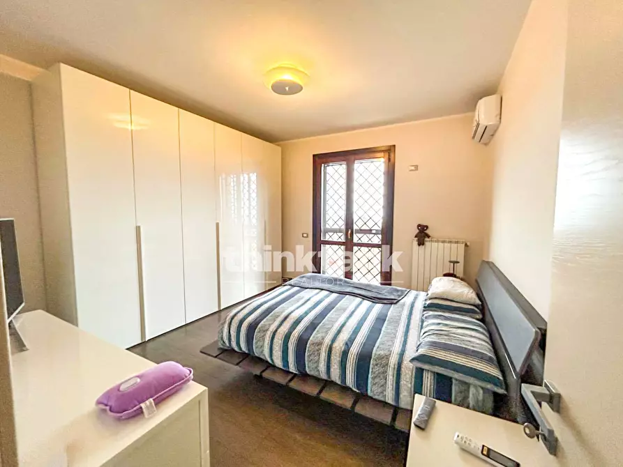 Immagine 24 di Villa in vendita  in via santa maria annunziata a Pedara