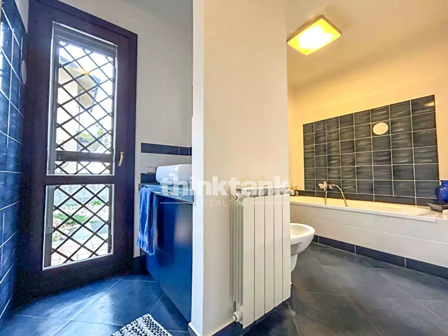 Immagine 26 di Villa in vendita  in via santa maria annunziata a Pedara