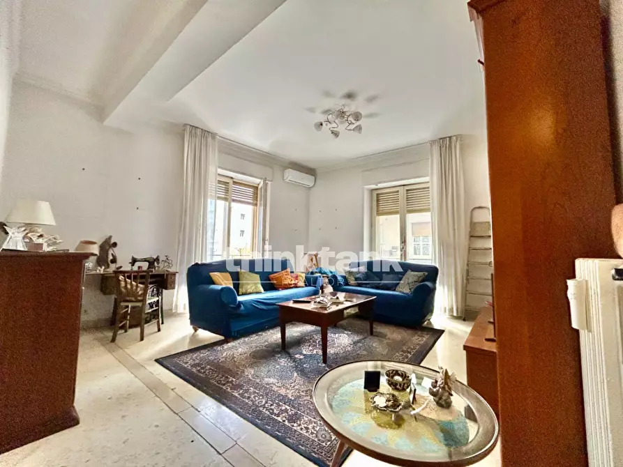 Immagine 2 di Appartamento in vendita  in via Torre Alessi a Catania