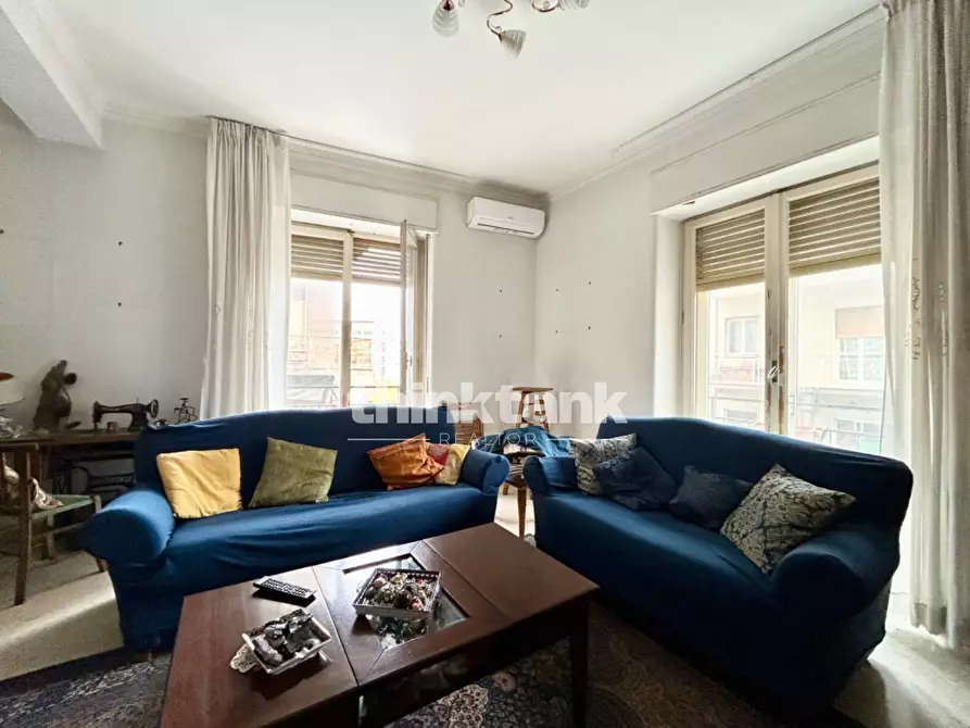 Immagine 3 di Appartamento in vendita  in via Torre Alessi a Catania