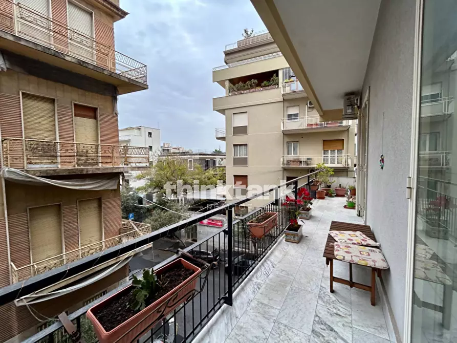 Immagine 4 di Appartamento in vendita  in via Torre Alessi a Catania