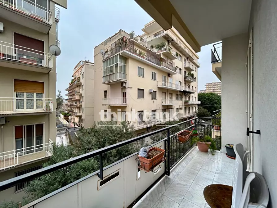 Immagine 5 di Appartamento in vendita  in via Torre Alessi a Catania